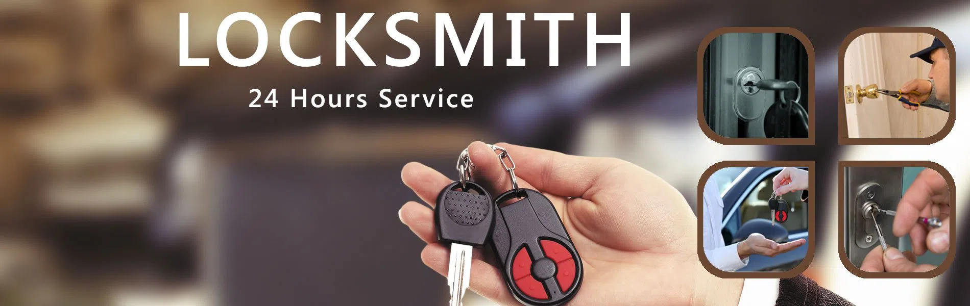 #bslide1 City Locksmith Shop Seattle, WA 206-801-9931