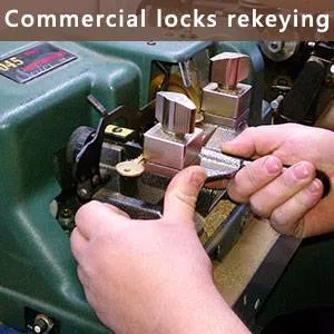 City Locksmith Shop Seattle, WA 206-801-9931 - com-ls